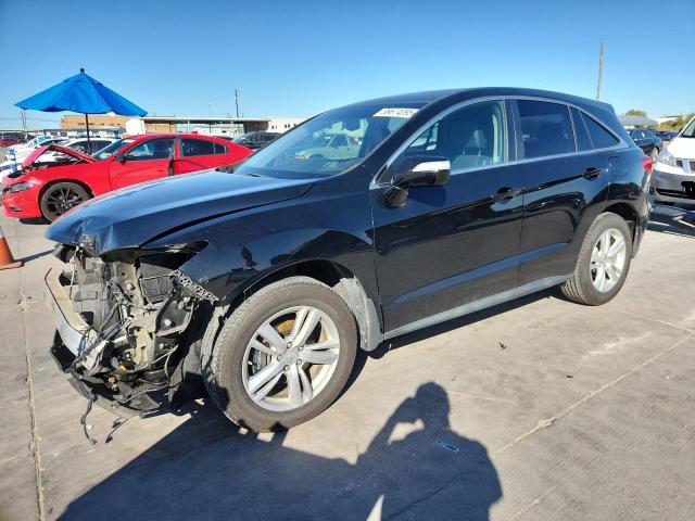 2013 ACURA RDX - 5J8TB3H54DL010092