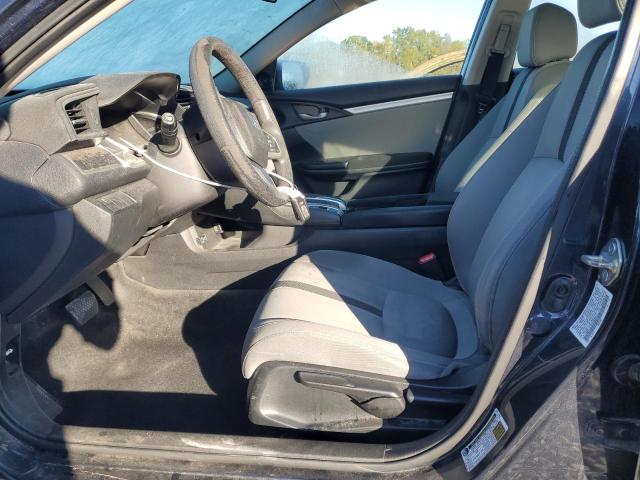 2016 HONDA CIVIC EX #3278788626