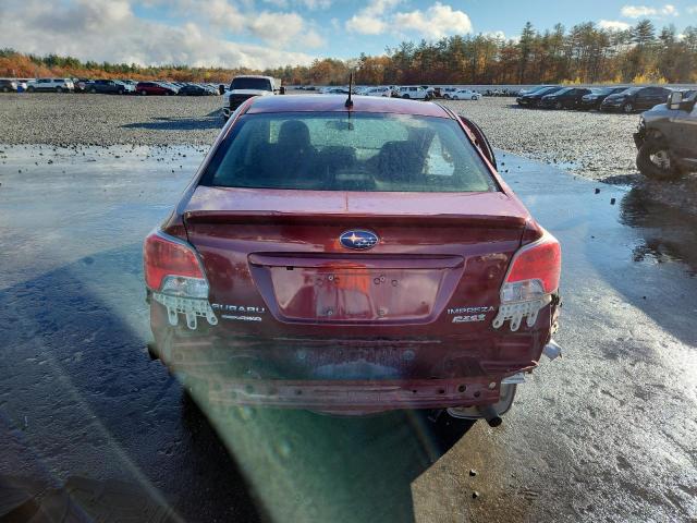 2015 SUBARU IMPREZA PR - JF1GJAC65FH002893