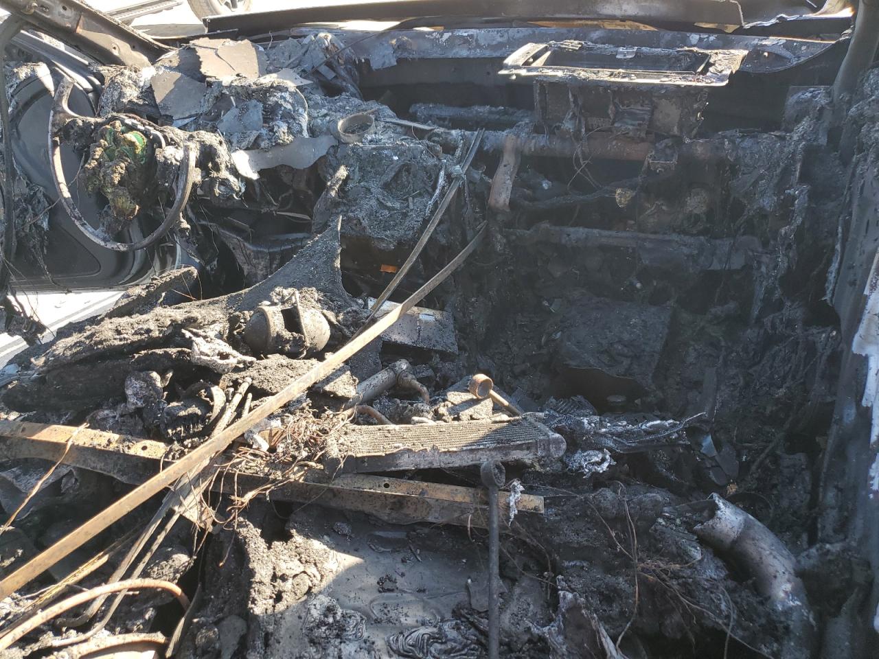 HYUNDAI GENESIS 2.0T