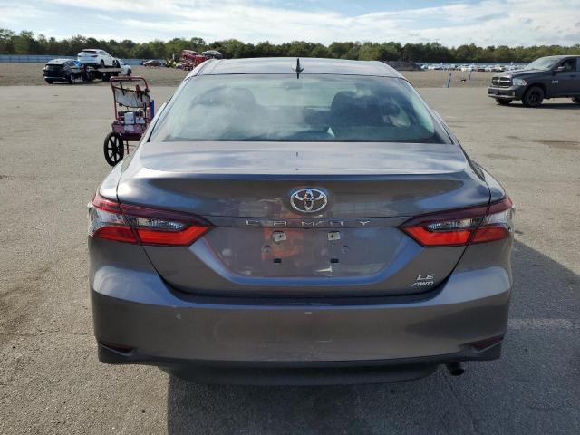 2023 TOYOTA CAMRY LE 4T1C11BK6PU073631