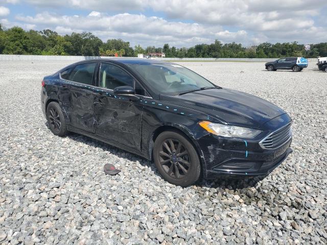 2017 FORD FUSION SE - 3FA6P0H70HR204824