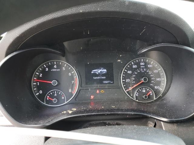 2019 KIA OPTIMA LX - 5XXGT4L38KG346172