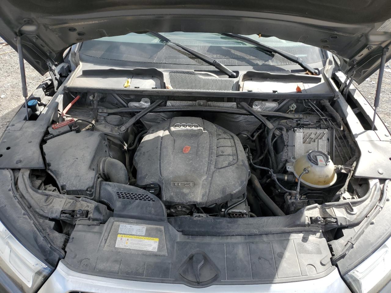 AUDI Q5 PREMIUM PLUS