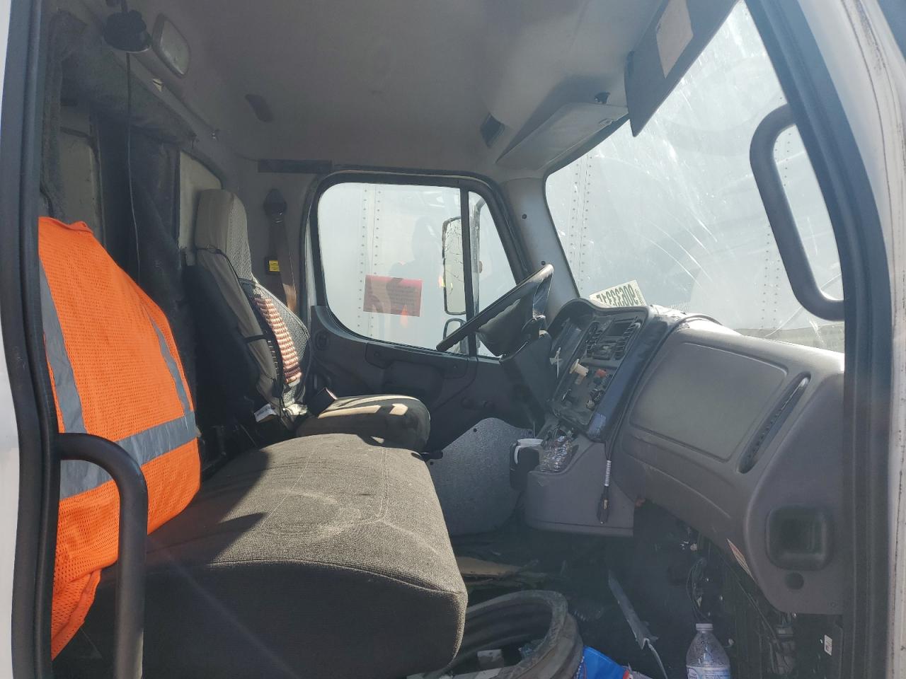 Lot #3282630050 2012 FREIGHTLINER M2