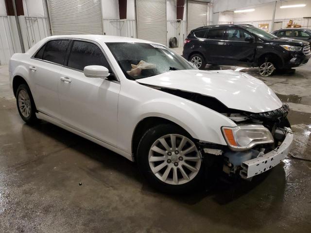 2011 CHRYSLER 300 #3290216231
