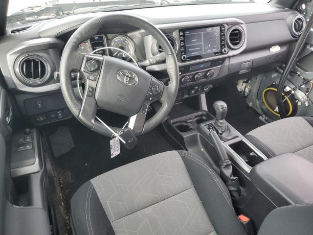 2023 TOYOTA TACOMA ACC 3TYSZ5AN6PT162376