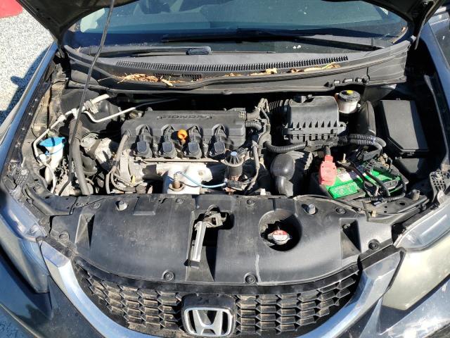 2015 HONDA CIVIC SE - 19XFB2F70FE055942