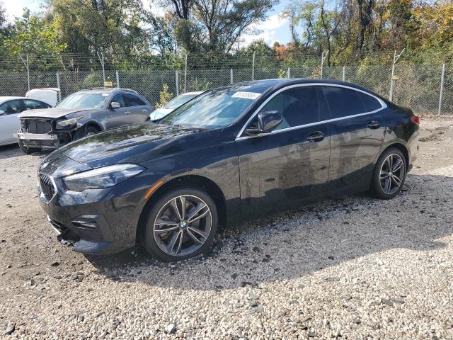 Global Auto Auctions: 2021 BMW 228XI