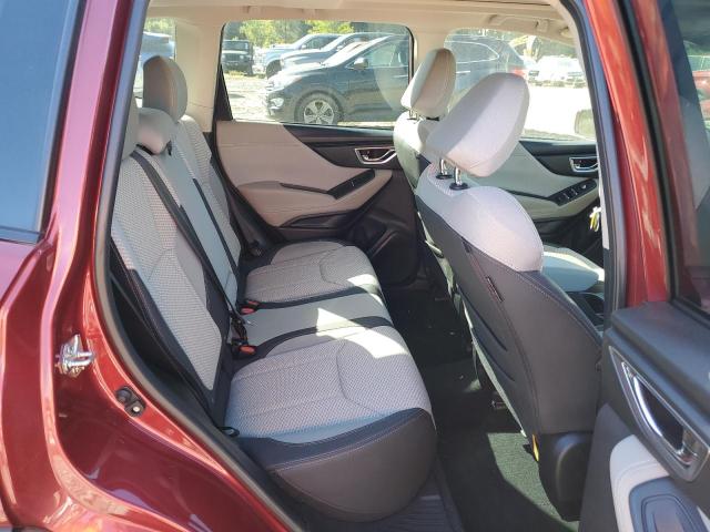 2020 SUBARU FORESTER PREMIUM JF2SKAJC6LH561862