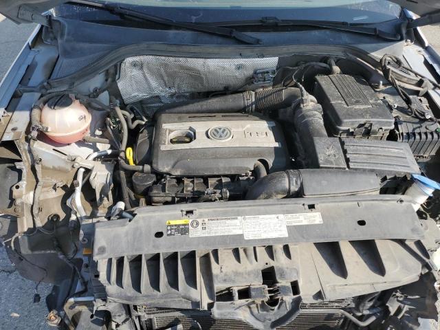 2017 VOLKSWAGEN TIGUAN SPO WVGTV7AX7HK030966