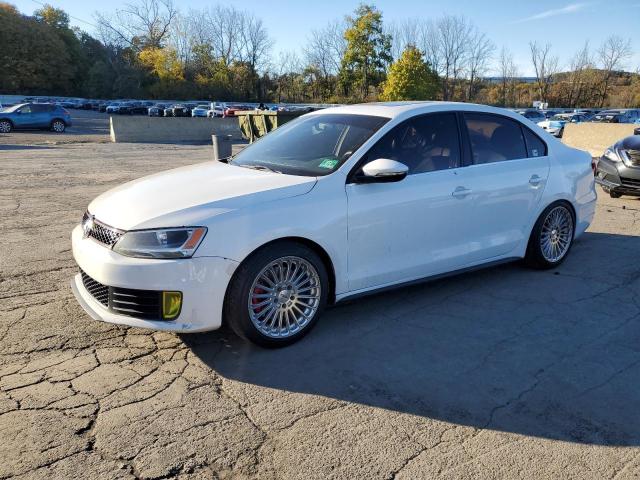 2014 VOLKSWAGEN JETTA GLI - 3VW4T7AJ7EM376317
