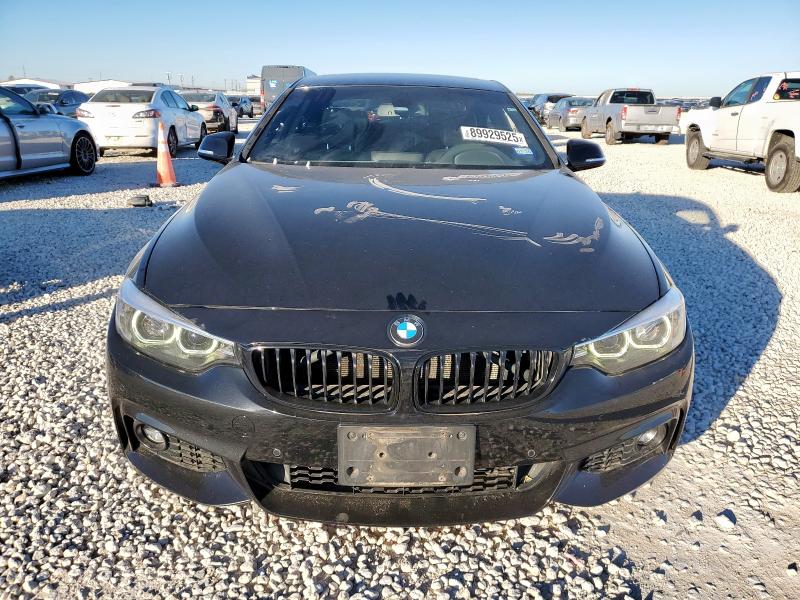 2018 BMW 430I - WBA4W3C5XJAC97542