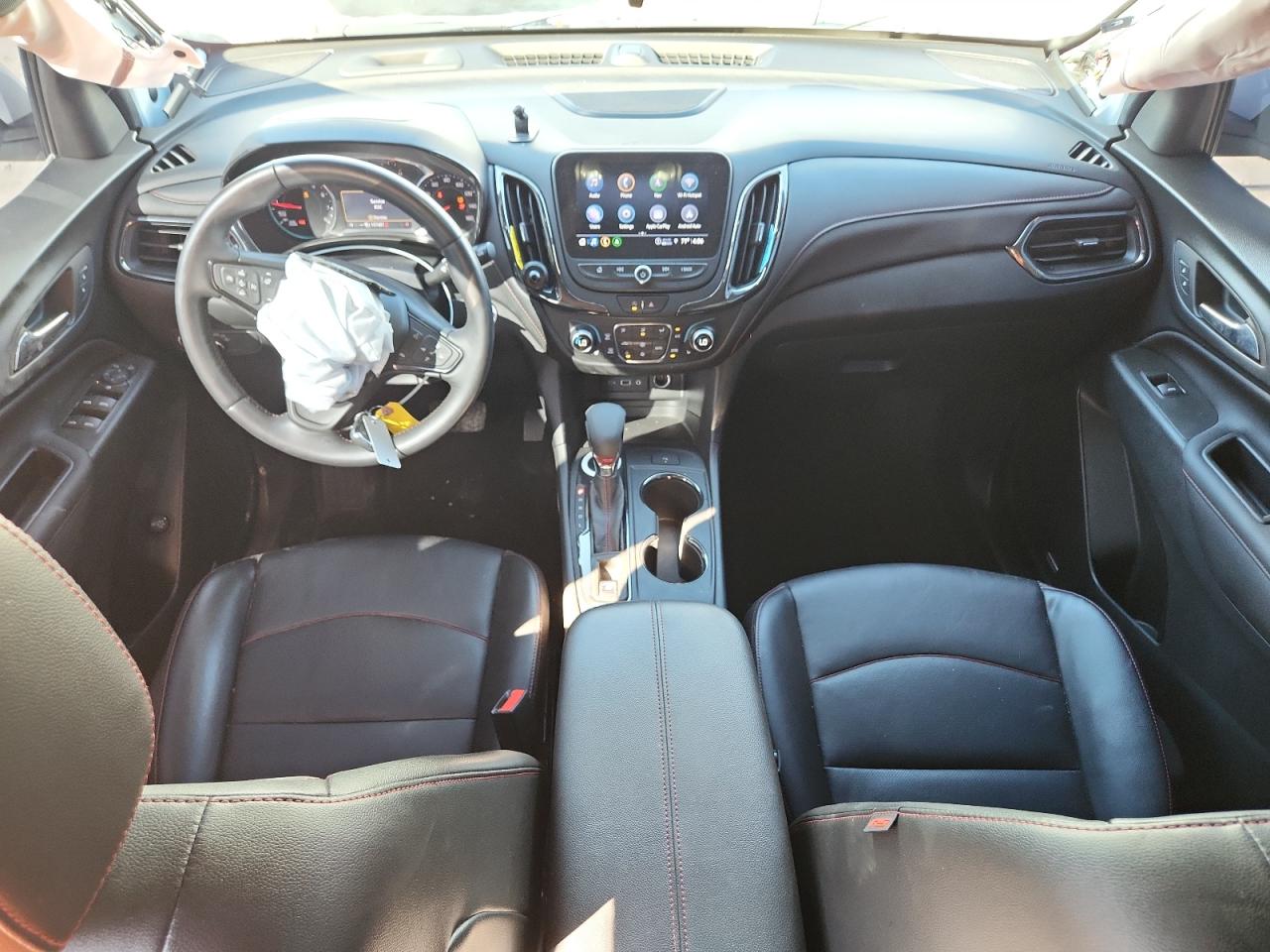 CHEVROLET EQUINOX RS