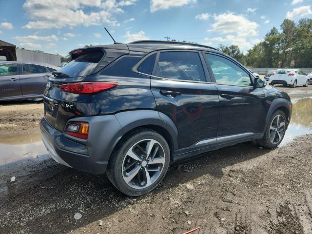 2018 HYUNDAI KONA LIMITED KM8K33A50JU105459