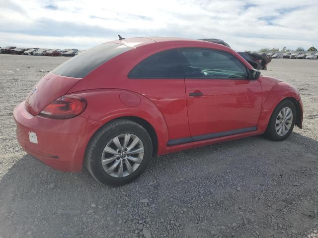 2017 VOLKSWAGEN BEETLE 1.8 3VWF17AT4HM619005