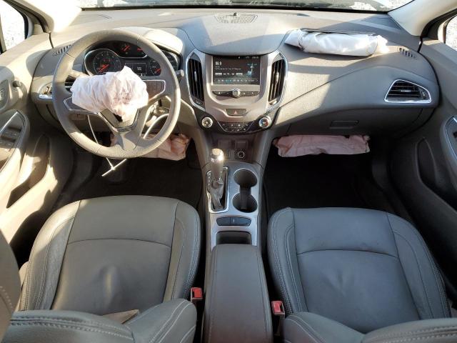 2017 CHEVROLET CRUZE #3269875169