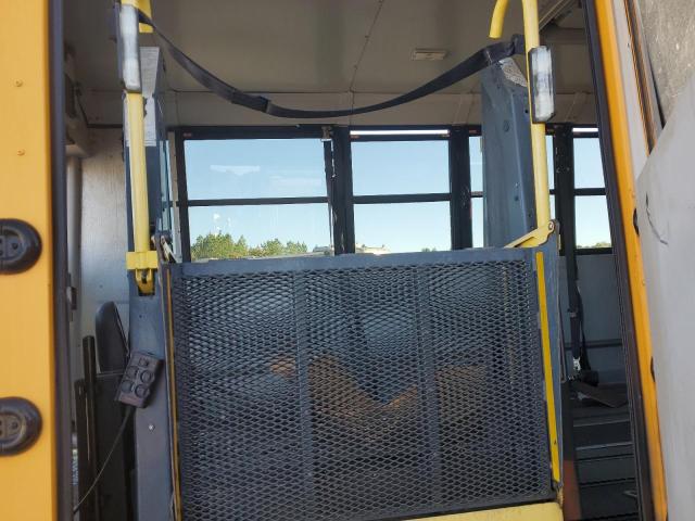 2011 FREIGHTLINER SAF-T-LINER C2 #3293439417