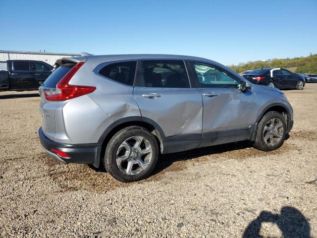 2019 HONDA CR-V EX #3284954928