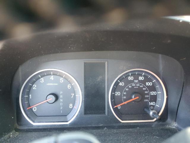 2011 HONDA CR-V EXL #3269781681