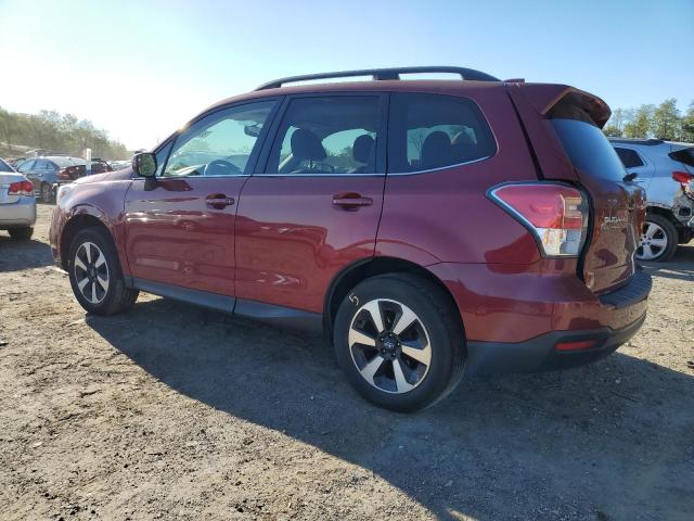 2017 SUBARU FORESTER 2 - JF2SJAJC7HH416128
