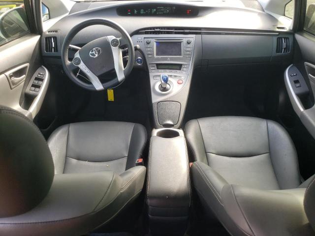 2015 TOYOTA PRIUS - JTDKN3DU3F0445804