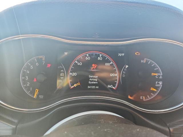 2021 JEEP GRAND CHER 1C4RJFBG1MC635640