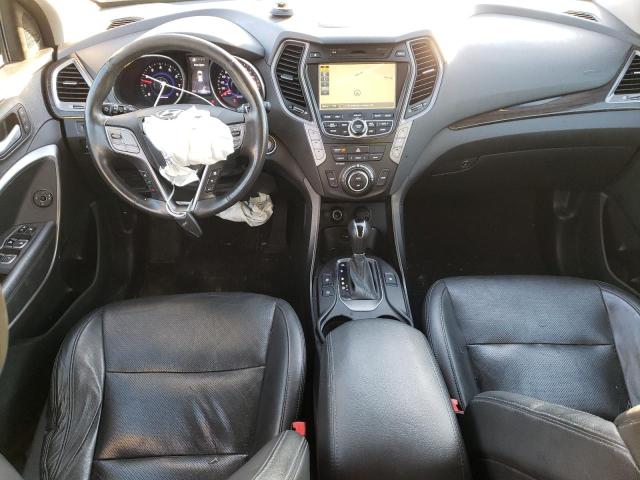 2016 HYUNDAI SANTA FE S - KM8SNDHF6GU137596