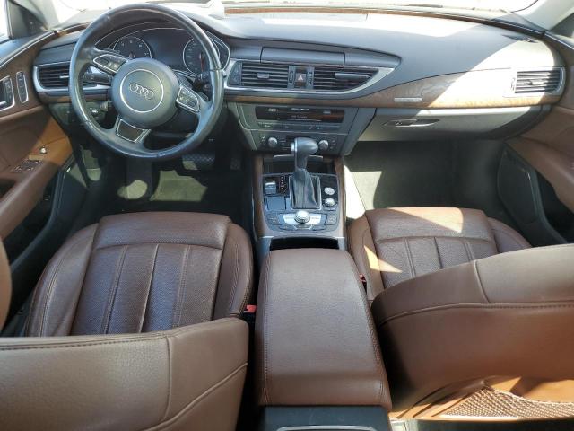 2015 AUDI A7 PRESTIG WAU2GAFCXFN052465