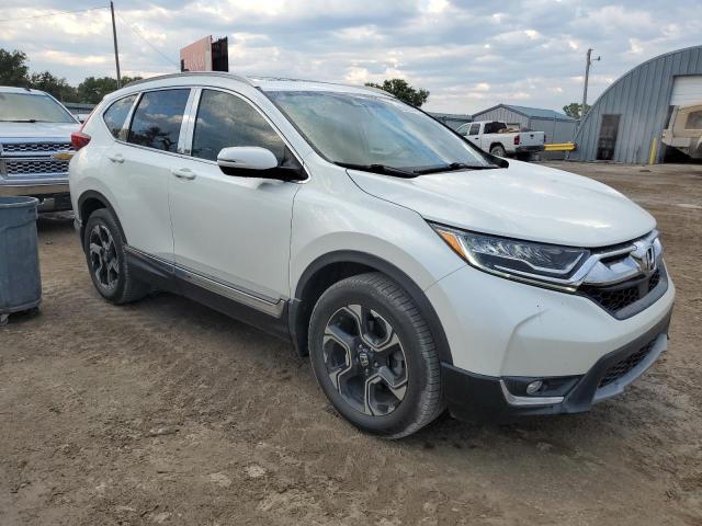 2018 HONDA CR-V TOURI 2HKRW1H90JH521447