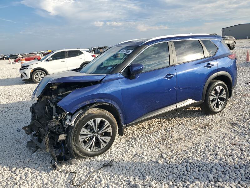 2023 NISSAN ROGUE SV - 5N1BT3BA9PC772198
