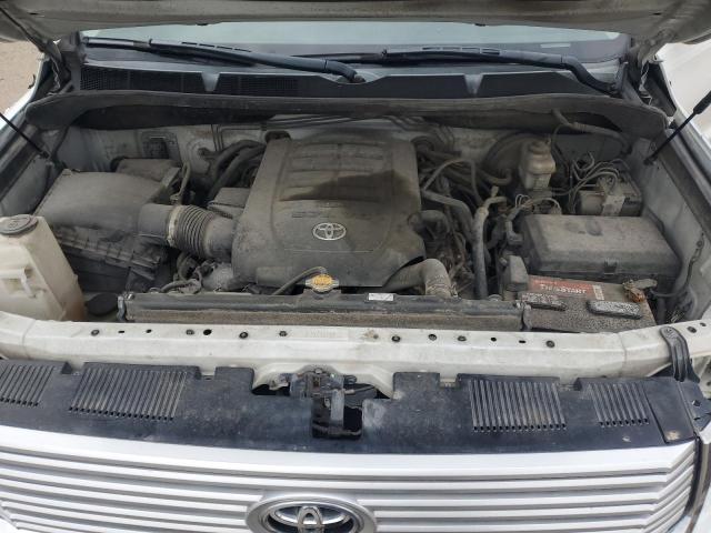 2017 TOYOTA TUNDRA  SR5 #3276999159