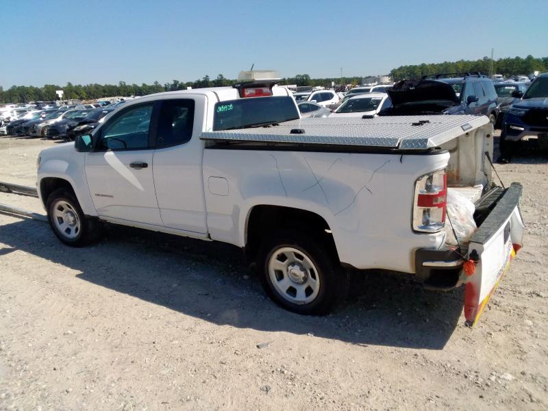 2022 CHEVROLET COLORADO - 1GCHSBEA9N1140530