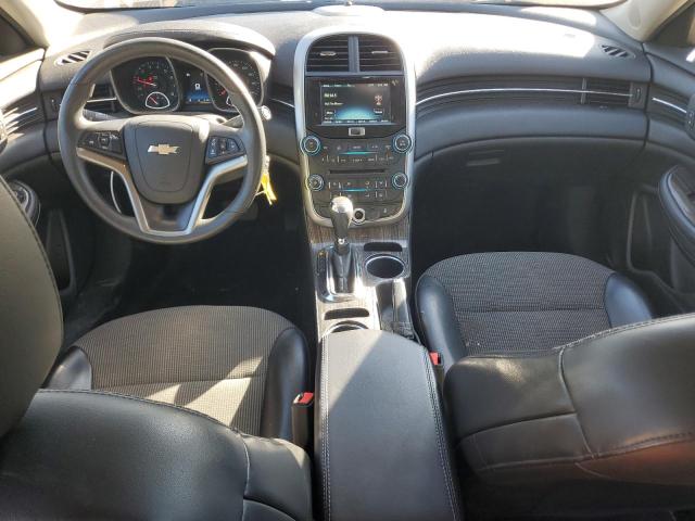 2016 CHEVROLET MALIBU LIM 1G11C5SAXGF146484