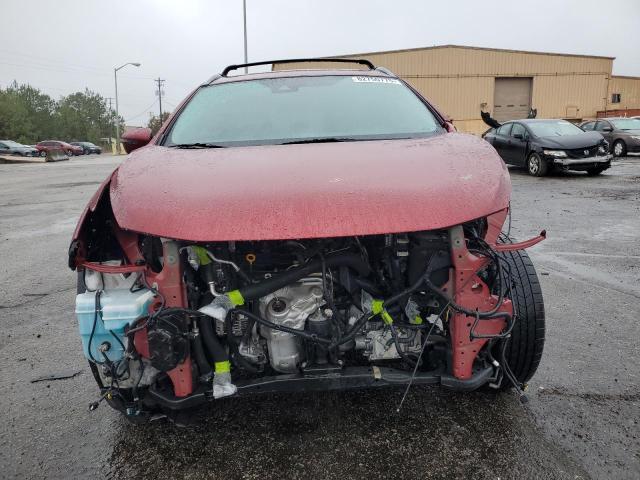 2021 NISSAN MURANO SV #3293468415