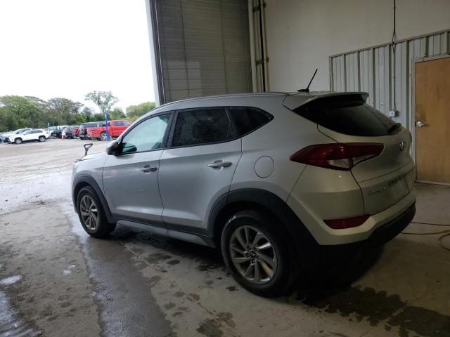 2017 HYUNDAI TUCSON LIM KM8J3CA4XHU483737