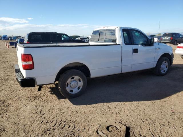 2007 FORD F150 - Other View