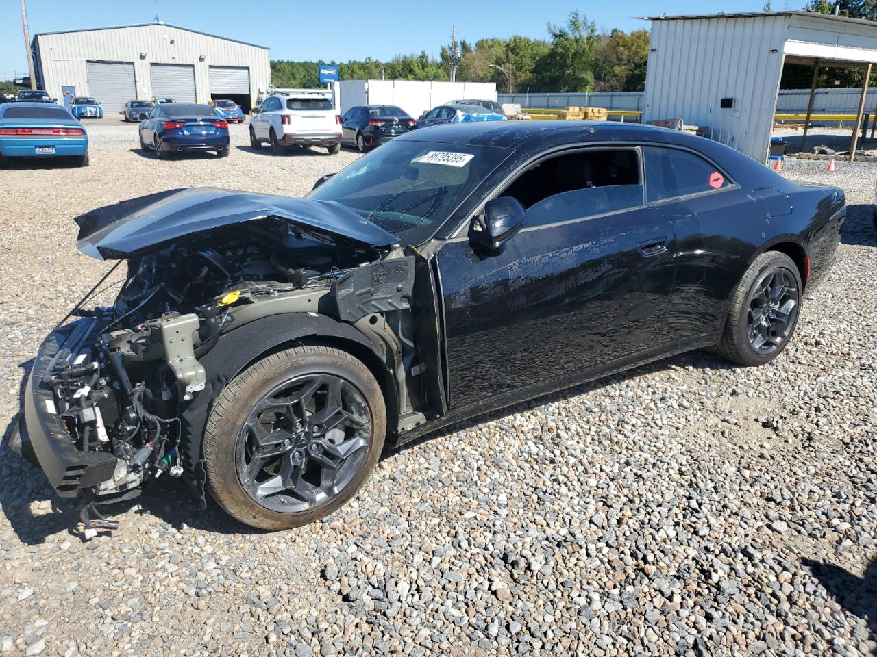 DODGE CHARGER DAYTONA R/T