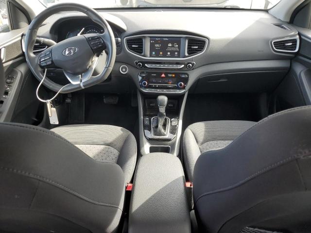 2017 HYUNDAI IONIQ SEL - KMHC75LC6HU056228