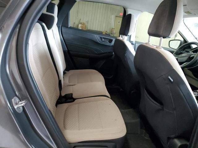 2022 FORD ESCAPE SE - 1FMCU0G69NUB28907