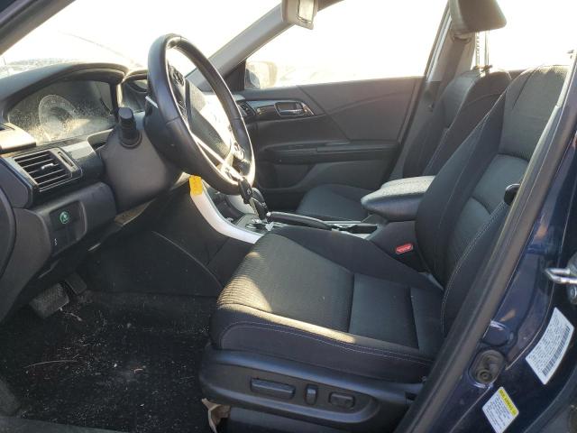 2015 HONDA ACCORD SPO - 1HGCR2F56FA134260