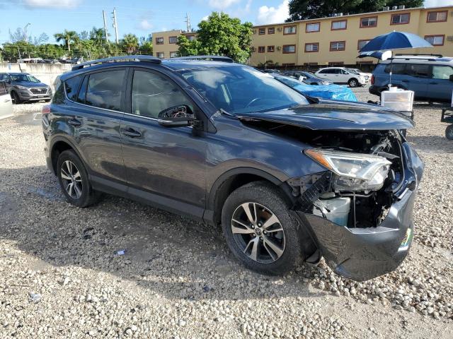 2018 TOYOTA RAV4 ADVEN #3303884711