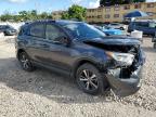 Lot #3303884711 2018 TOYOTA RAV4 ADVEN