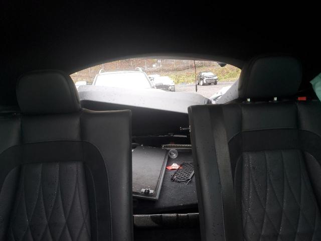 2021 MERCEDES-BENZ GLE COUPE - 4JGFD6BB9MA207062