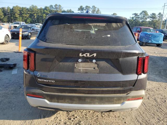 2025 KIA SORENTO LX #3298046160