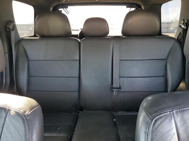 2011 FORD ESCAPE LIM #3290319971