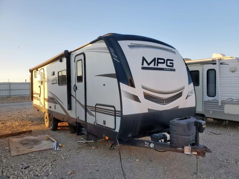 MPG TRAILER