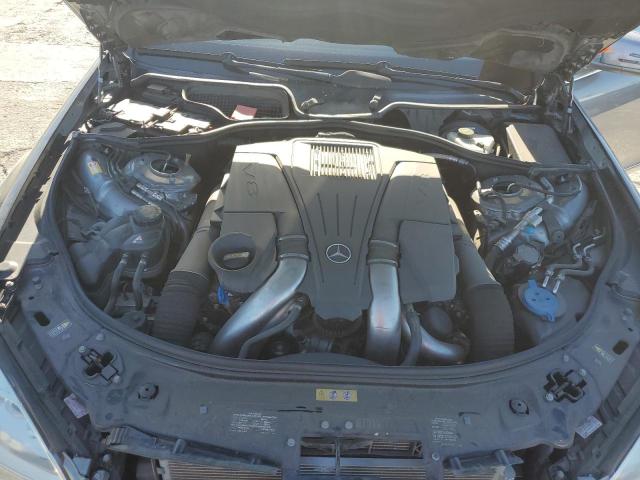 2013 MERCEDES-BENZ S 550 - WDDNG7DB0DA530609