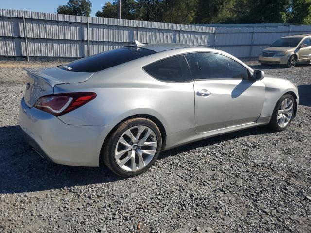 2013 HYUNDAI GENESIS COUPE 2.0T - KMHHT6KDXDU103370