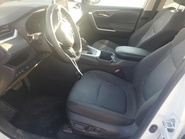 2025 TOYOTA RAV4 XLE 2T3P1RFV9SC514528